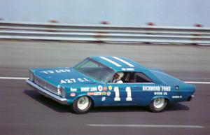 Ford Galaxie '1965
